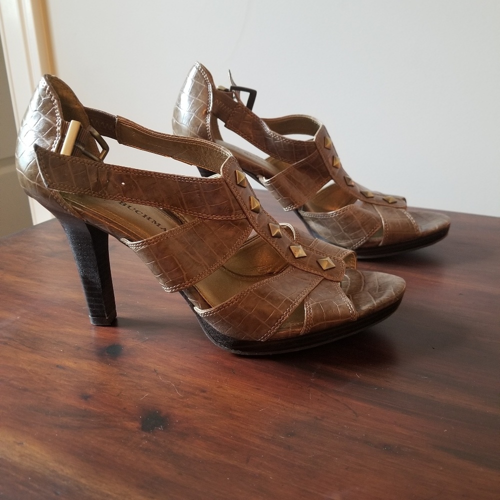 Final price drop! Shoes